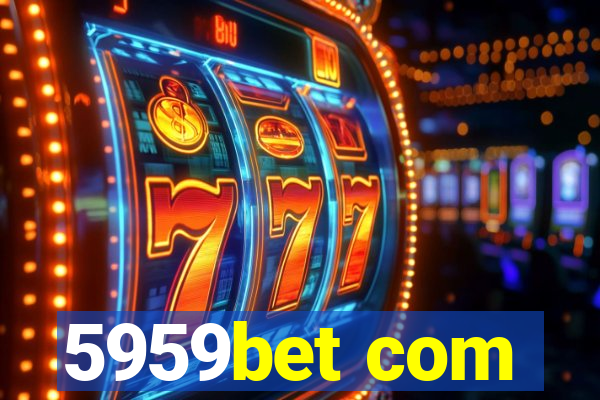 5959bet com